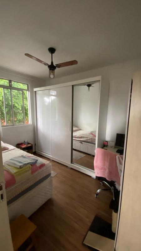 Apartamento, Jardim Industrial, 3 Quartos, 1 Vaga