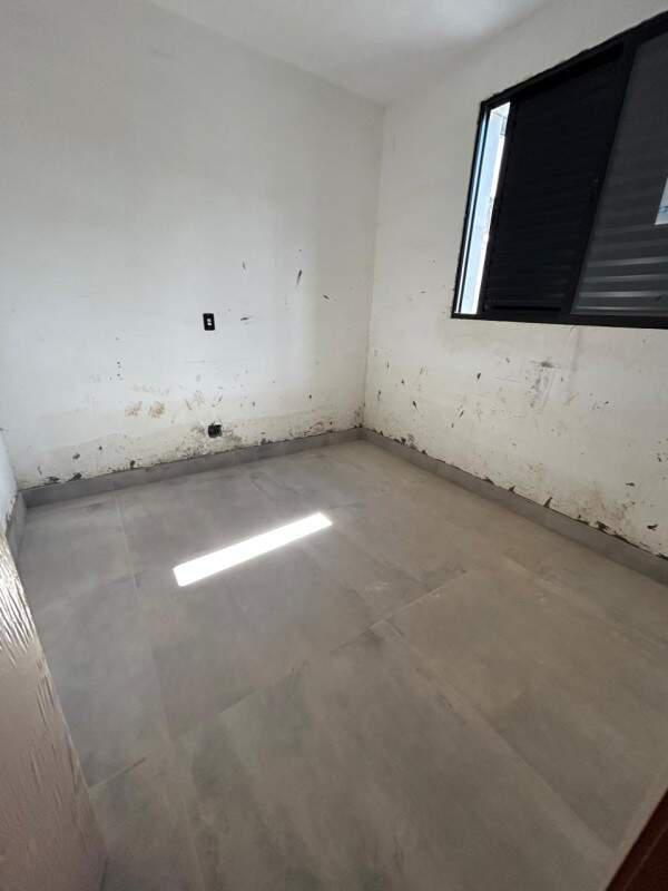 Apartamento, Sagrada Família, 3 Quartos, 2 Vagas, 1 Suíte