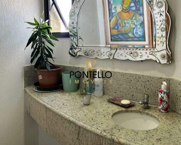Apartamento, Sion, 4 Quartos, 3 Vagas, 1 Suíte
