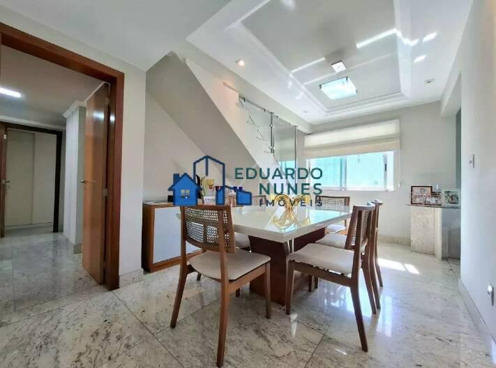 Cobertura, Cidade Nova, 5 Quartos, 4 Vagas, 2 Suítes