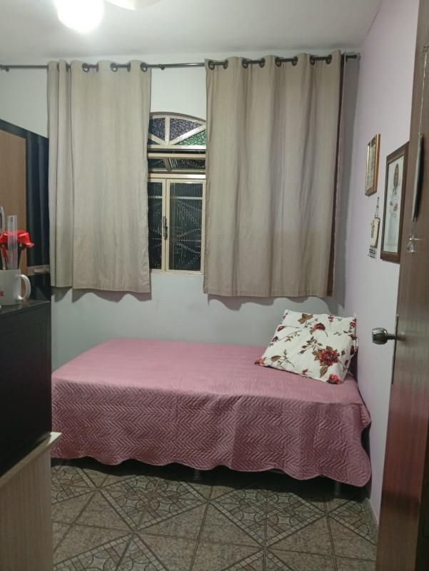 Casa, Icaivera, 3 Quartos, 2 Vagas, 1 Suíte