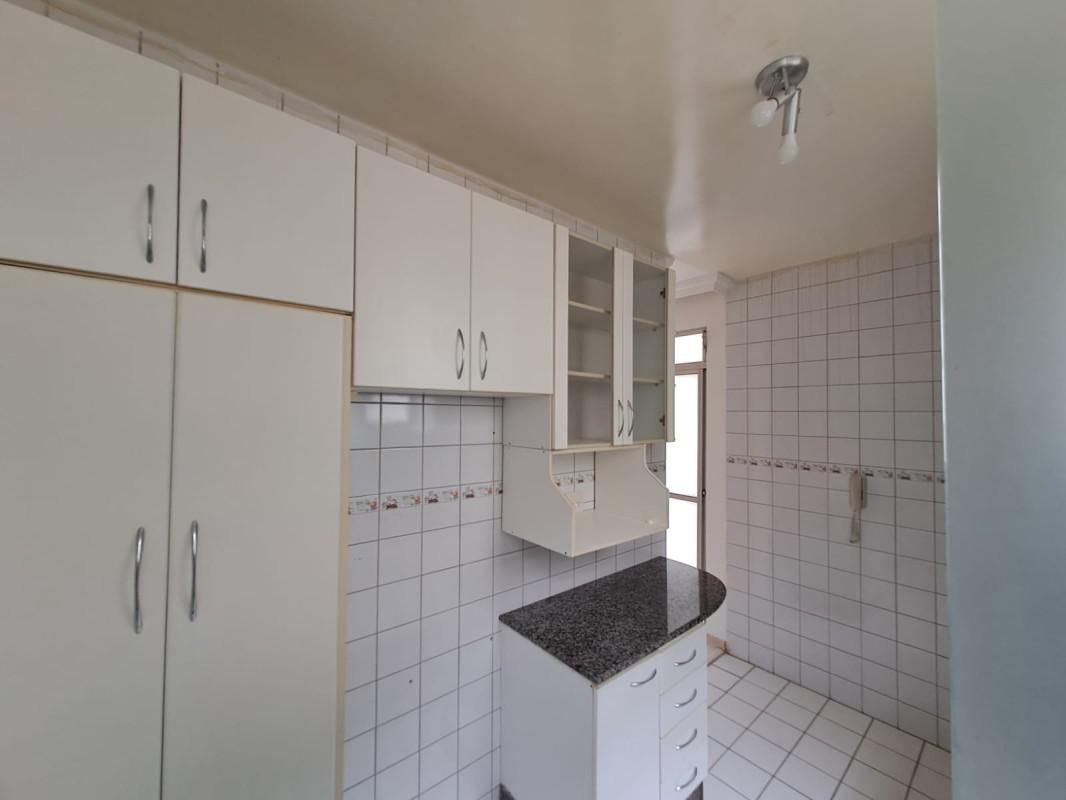 Apartamento, Buritis, 2 Quartos, 1 Vaga