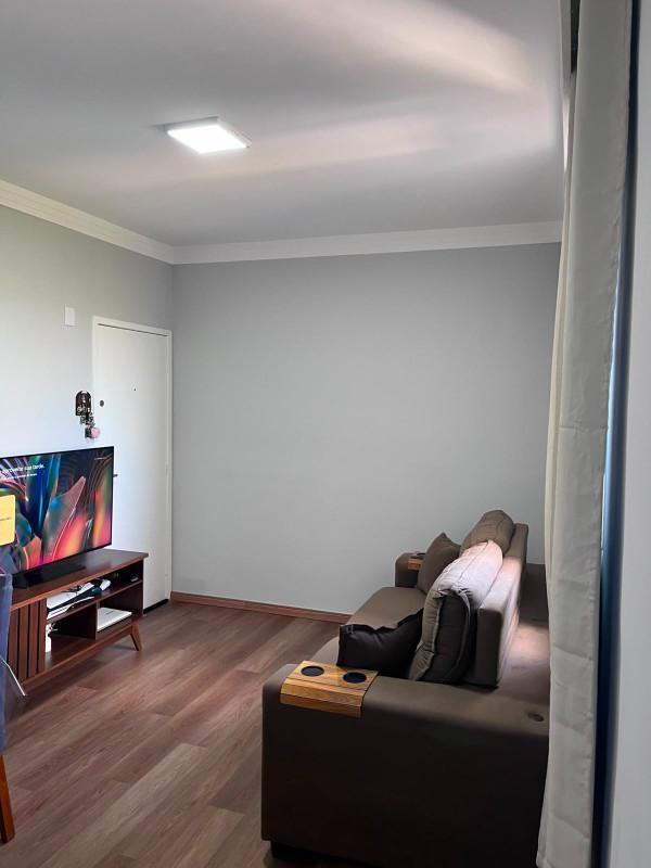 Apartamento, Laranjeiras, 3 Quartos, 1 Vaga