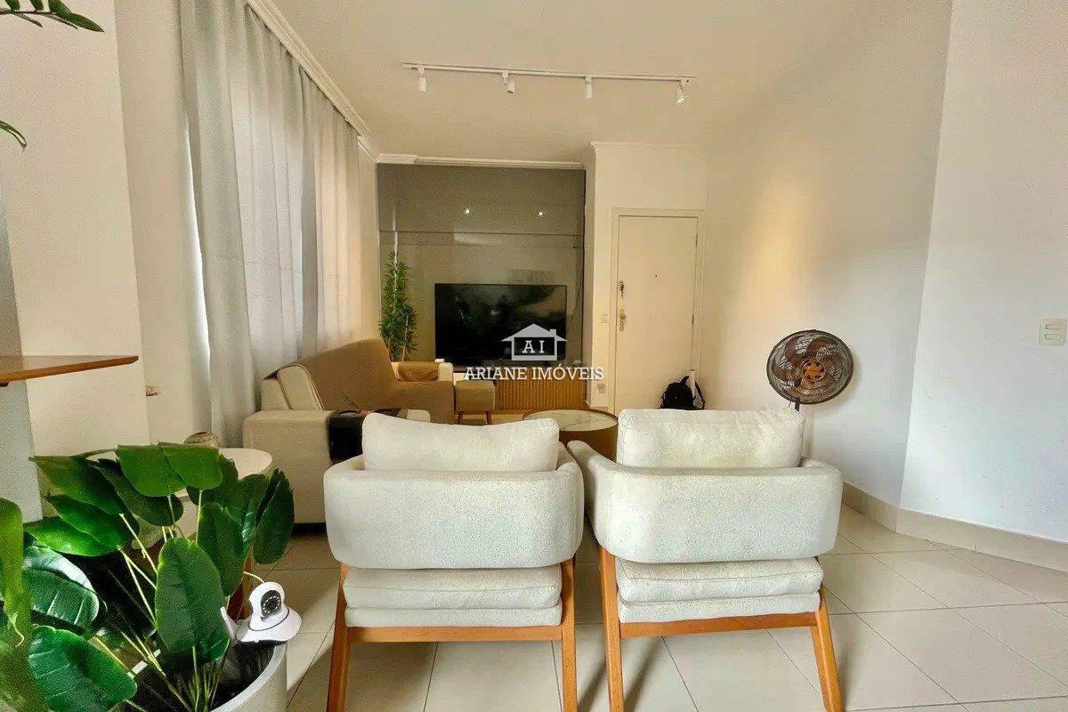 Apartamento, Lourdes, 4 Quartos, 2 Vagas, 1 Suíte
