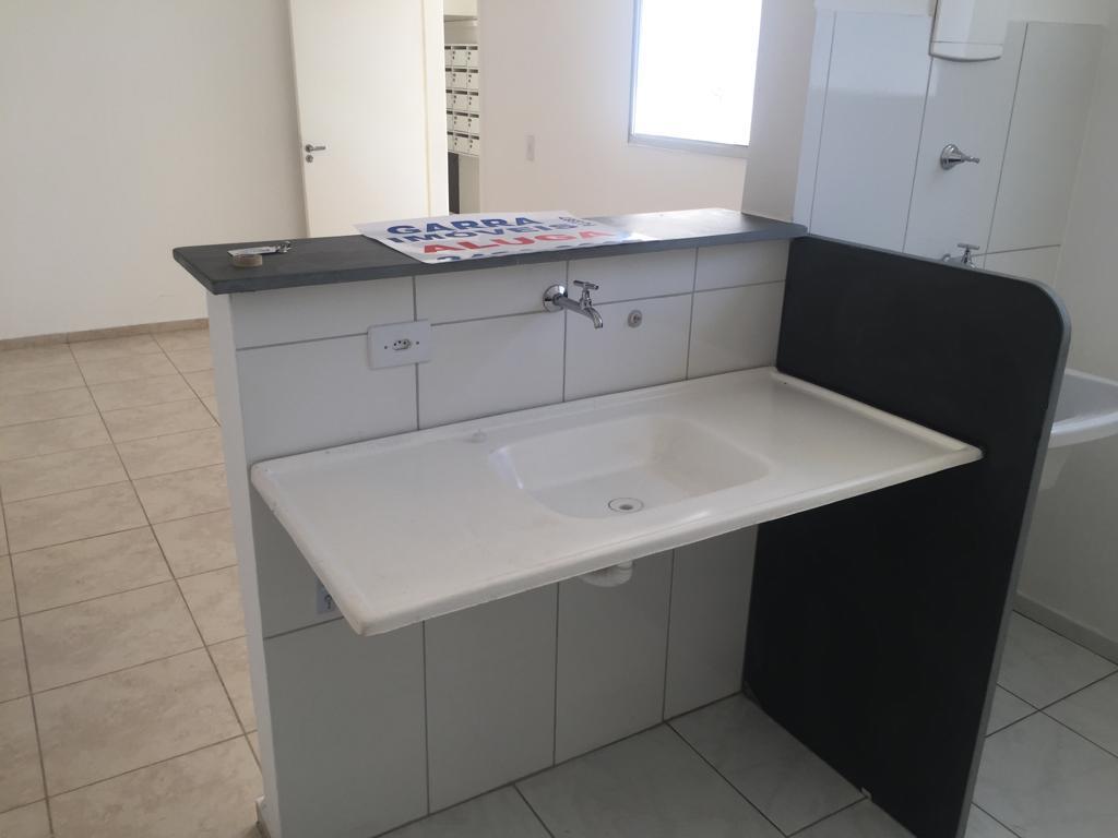 Apartamento, Serrano, 2 Quartos, 1 Vaga