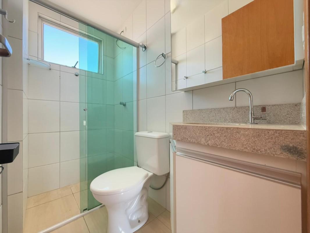 Cobertura, Santa Mônica, 3 Quartos, 2 Vagas, 1 Suíte