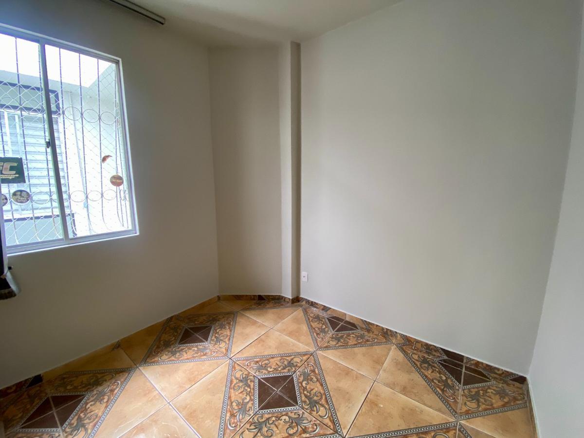 Apartamento, Liberdade, 3 Quartos, 1 Vaga