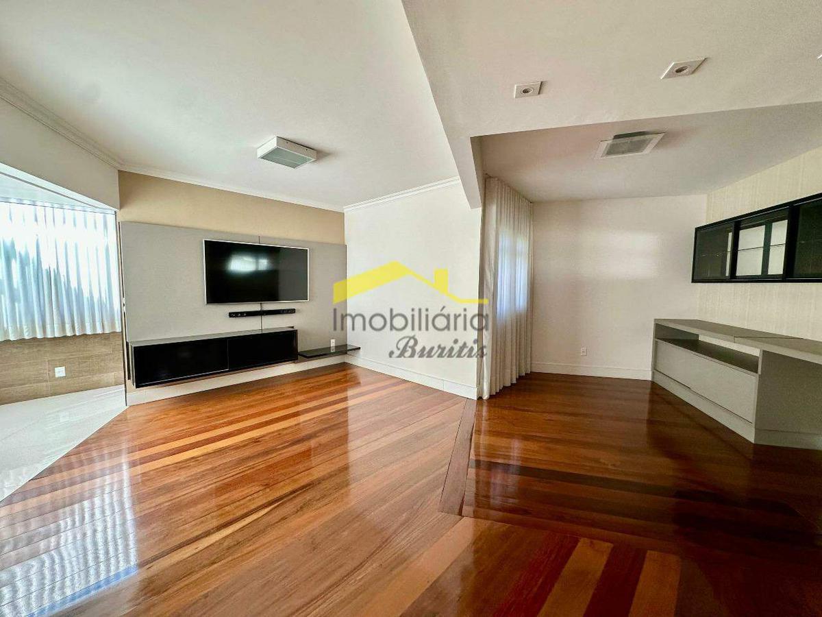 Apartamento, Buritis, 3 Quartos, 2 Vagas, 2 Suítes