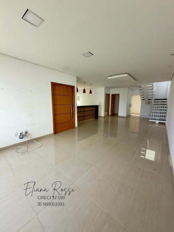 Casa, Jardim Cidade Nova, 4 Quartos, 5 Vagas, 1 Suíte
