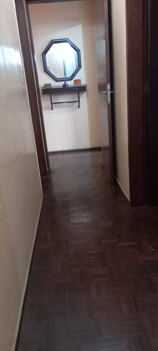 Apartamento, Jardim América, 3 Quartos, 1 Vaga