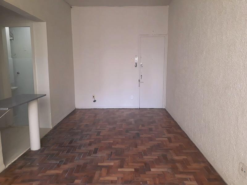 Apartamento, Barro Preto, 1 Quarto, 0 Vaga