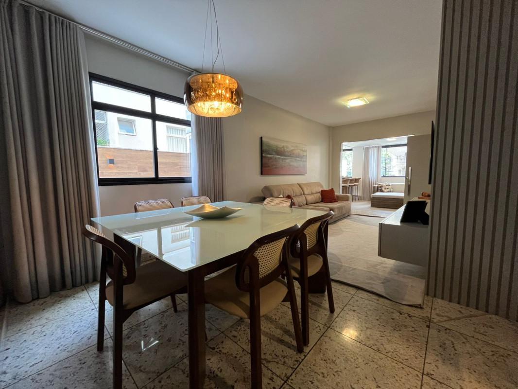 Apartamento, Gutierrez, 4 Quartos, 2 Vagas, 1 Suíte