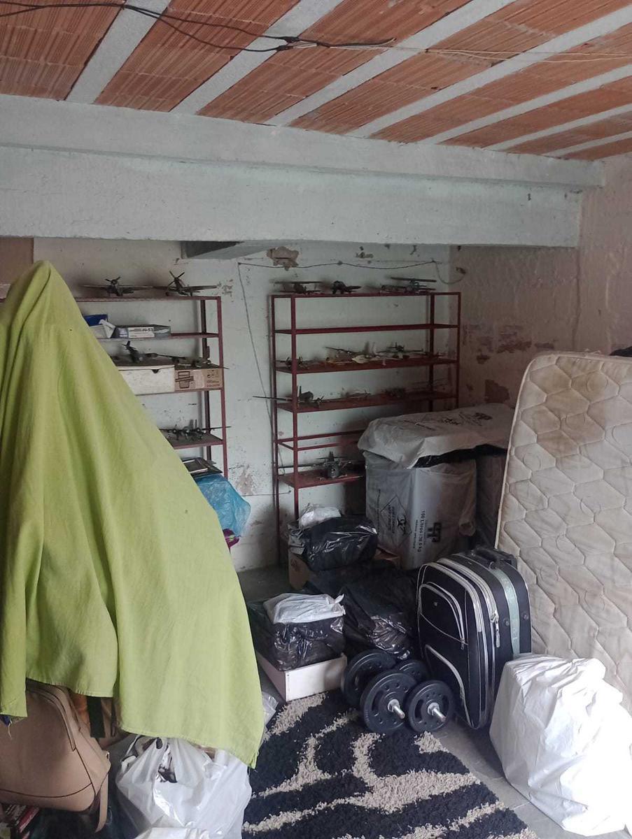 Casa, Castelo, 5 Quartos, 5 Vagas