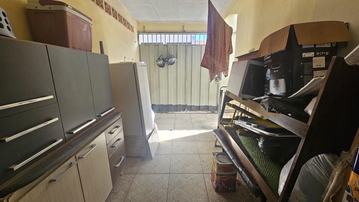 Casa, Belo Vale, 4 Quartos, 2 Vagas, 2 Suítes
