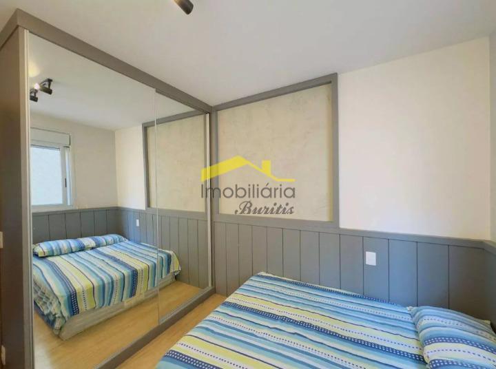 Apartamento, Buritis, 4 Quartos, 2 Vagas, 1 Suíte