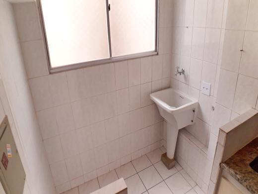 Apartamento, Buritis, 4 Quartos, 2 Vagas, 1 Suíte