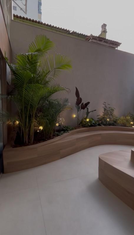 Apart Hotel, Centro, 1 Quarto, 0 Vaga, 1 Suíte