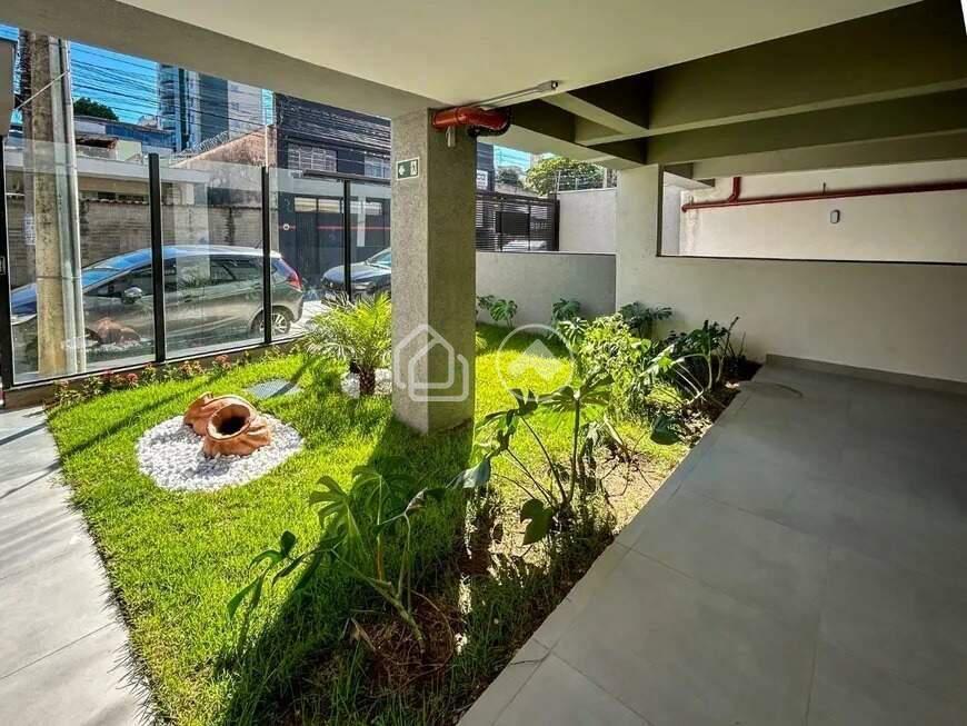 Cobertura, Padre Eustáquio, 2 Quartos, 3 Vagas, 1 Suíte