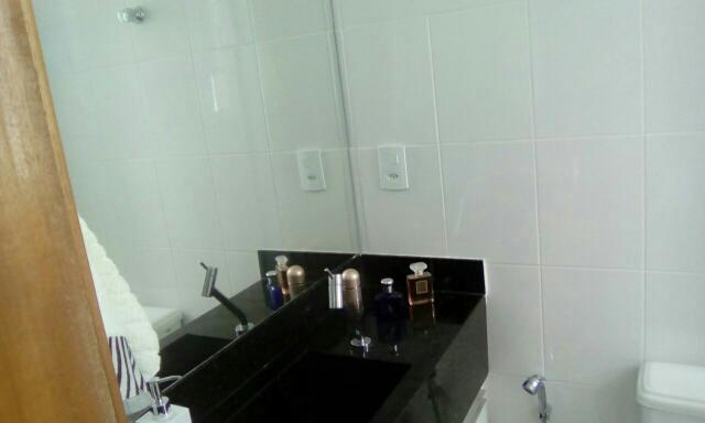 Apartamento, Manacás, 3 Quartos, 2 Vagas, 1 Suíte