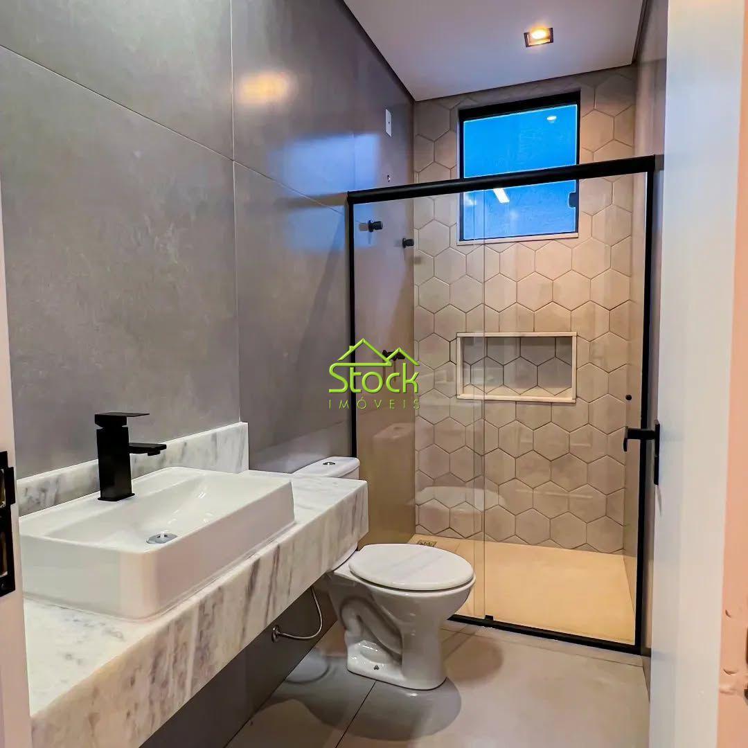 Casa, Bela Vista, 3 Quartos, 2 Vagas, 1 Suíte