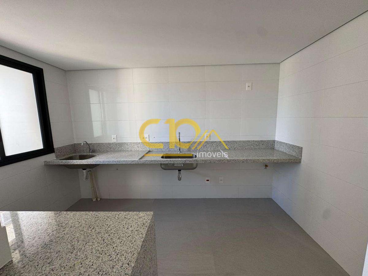 Apartamento, Cidade Nova, 2 Quartos, 2 Vagas, 1 Suíte