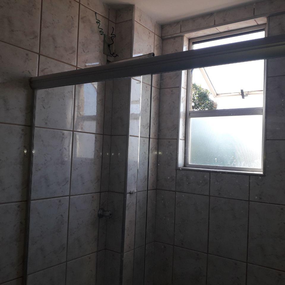 Apartamento, Santa Cruz, 3 Quartos, 1 Vaga, 1 Suíte