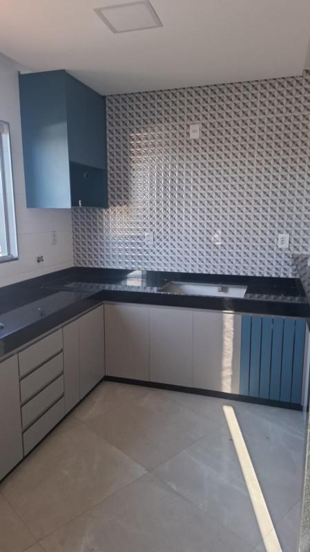Casa, Jardim Vitória, 2 Quartos, 1 Vaga