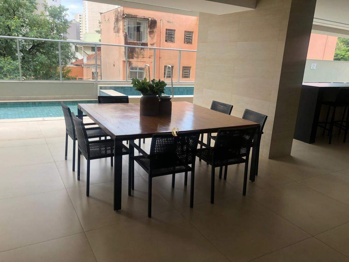 Apartamento, Centro, 3 Quartos, 2 Vagas, 2 Suítes