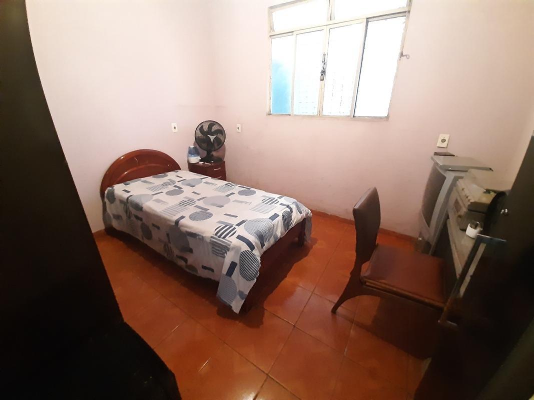 Casa, Átila de Paiva, 6 Quartos, 1 Vaga