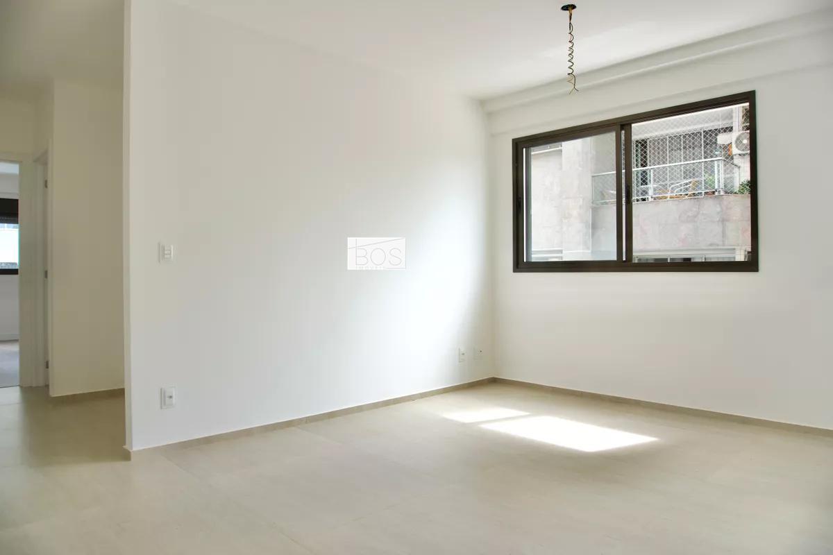 Apartamento, Boa Viagem, 2 Quartos, 2 Vagas, 1 Suíte