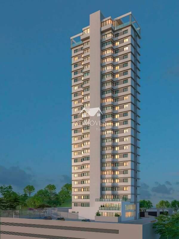 Apartamento, Buritis, 3 Quartos, 3 Vagas, 1 Suíte
