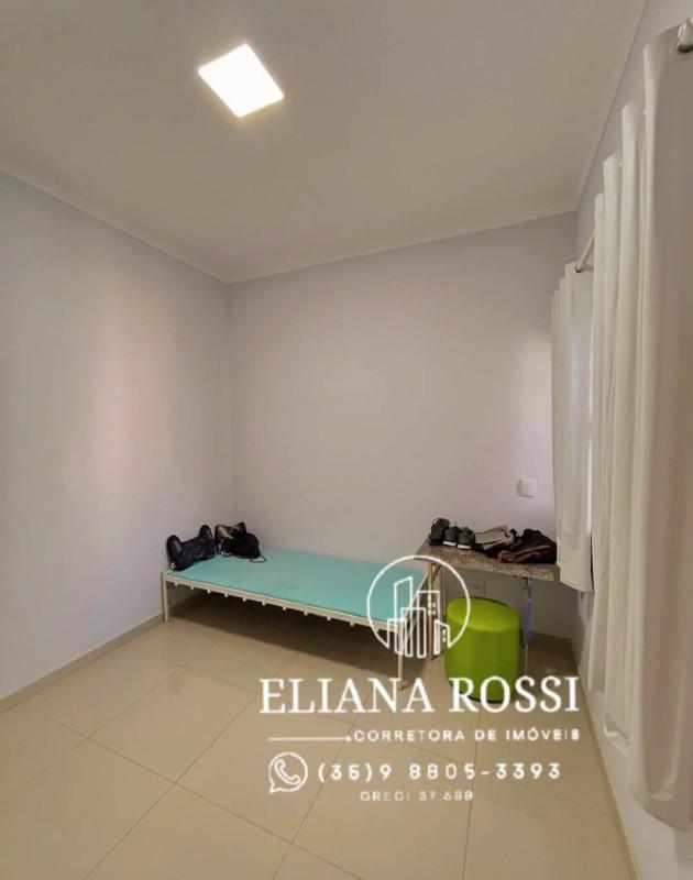 Casa, Imaculada Conceição, 3 Quartos, 3 Vagas, 1 Suíte