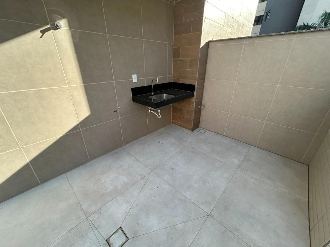 Apartamento, Gutierrez, 3 Quartos, 2 Vagas, 1 Suíte