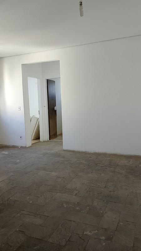 Apartamento, Ipiranga, 2 Quartos, 1 Vaga