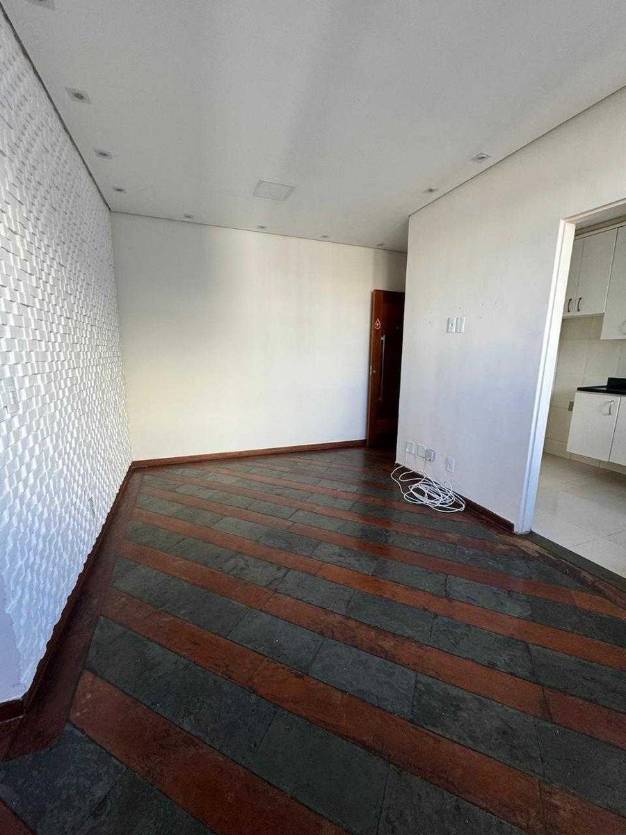 Apartamento, São João Batista (venda Nova), 2 Quartos, 1 Vaga