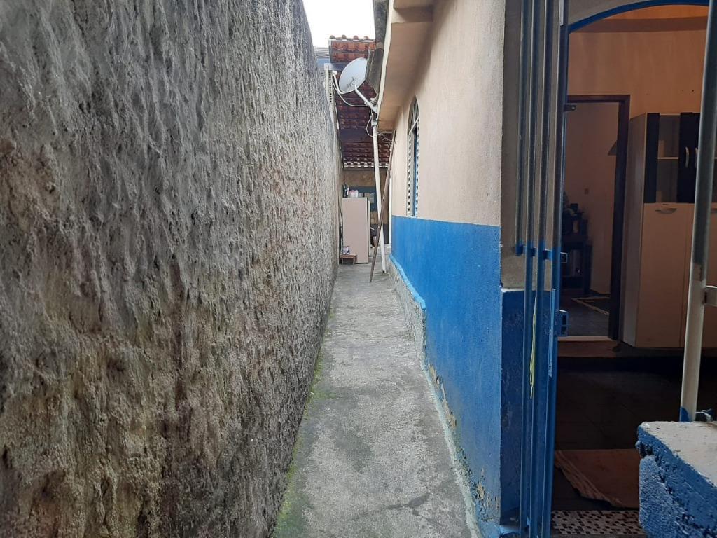 Casa, Vila Esperança, 2 Quartos, 4 Vagas