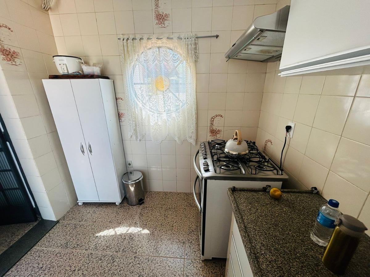 Casa, Caiçaras, 3 Quartos, 0 Vaga, 1 Suíte