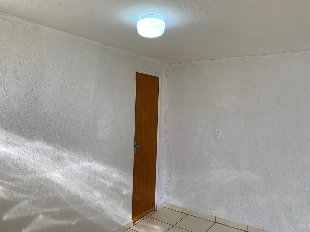 Quitinete, Santa Efigênia, 1 Quarto, 1 Suíte