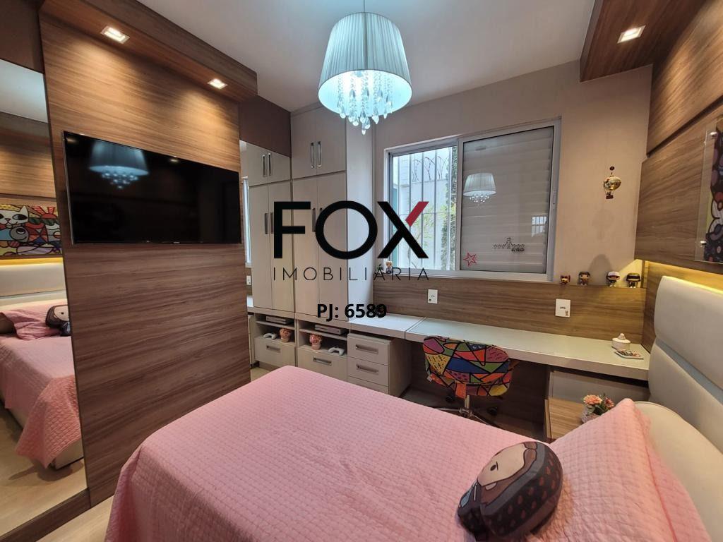 Apartamento, Cidade Nova, 3 Quartos, 2 Vagas, 1 Suíte