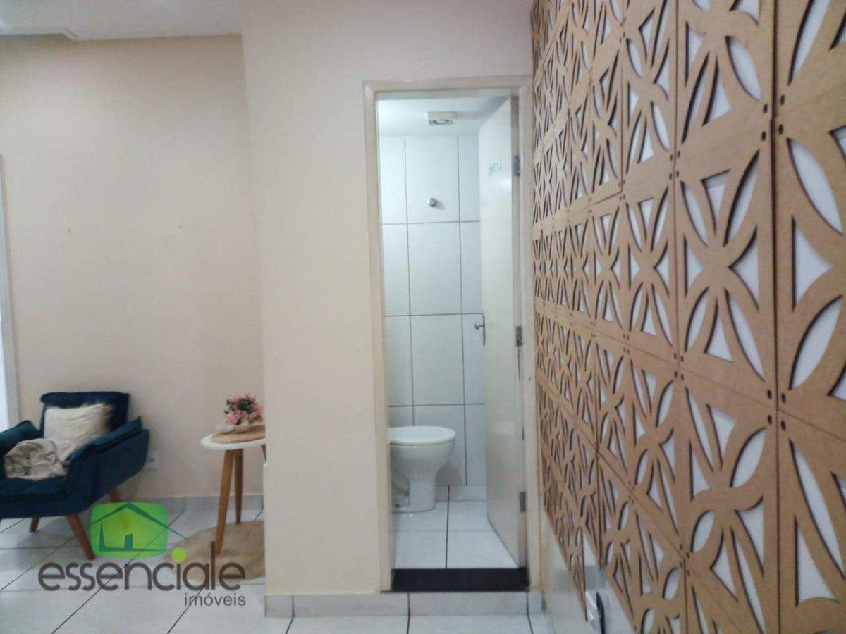 Andar, Centro, 0 Quarto, 0 Vaga
