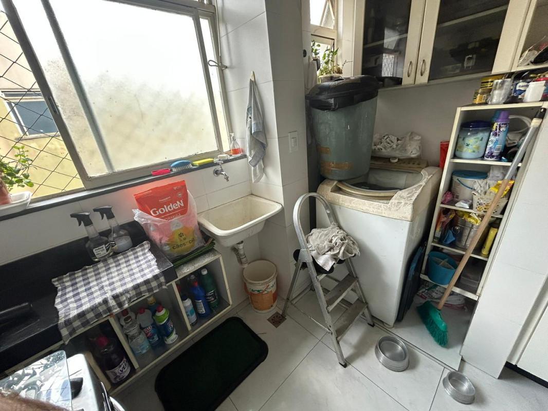 Apartamento, Manacás, 3 Quartos, 1 Vaga