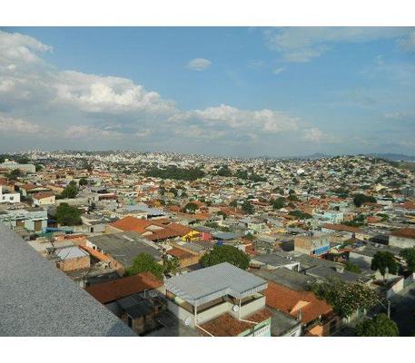 Apartamento, Coqueiros, 2 Quartos, 1 Vaga