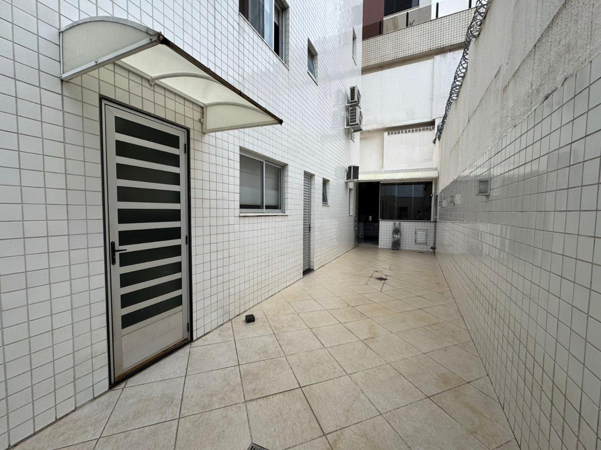 Apartamento, Colégio Batista, 4 Quartos, 2 Vagas, 1 Suíte
