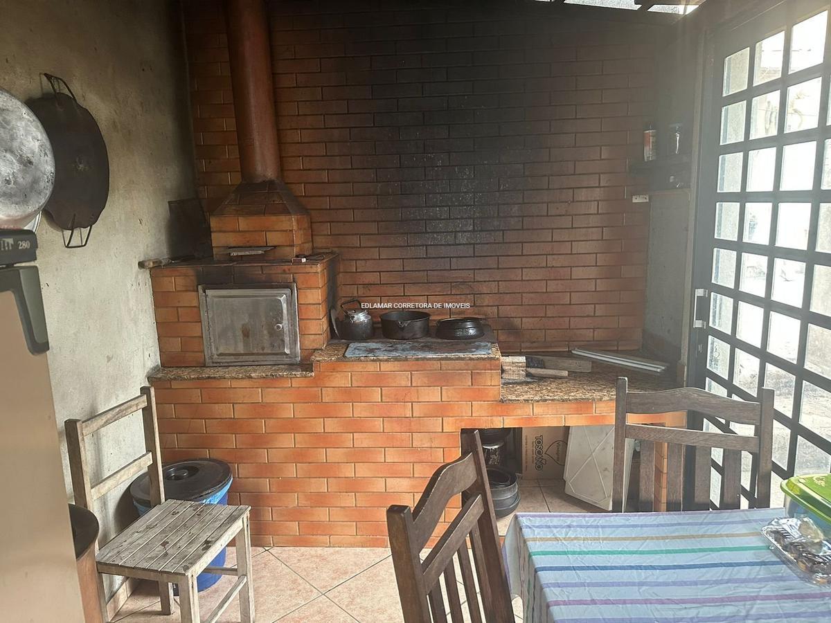 Casa, Tirol, 3 Quartos, 3 Vagas, 1 Suíte