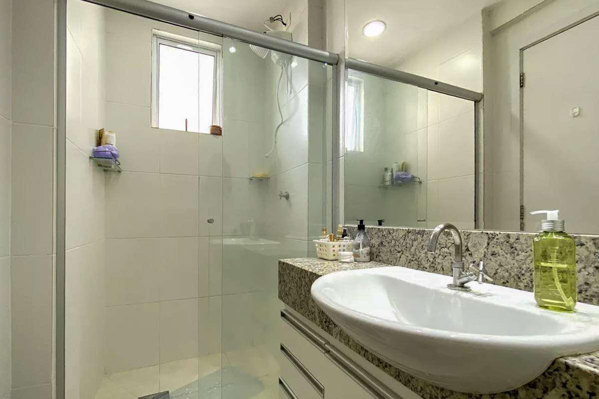 Apartamento, Buritis, 3 Quartos, 2 Vagas, 1 Suíte