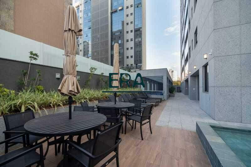 Apartamento, Lourdes, 4 Quartos, 4 Vagas, 4 Suítes