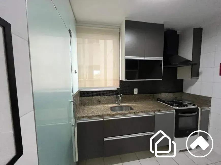 Apartamento, Buritis, 3 Quartos, 2 Vagas, 1 Suíte