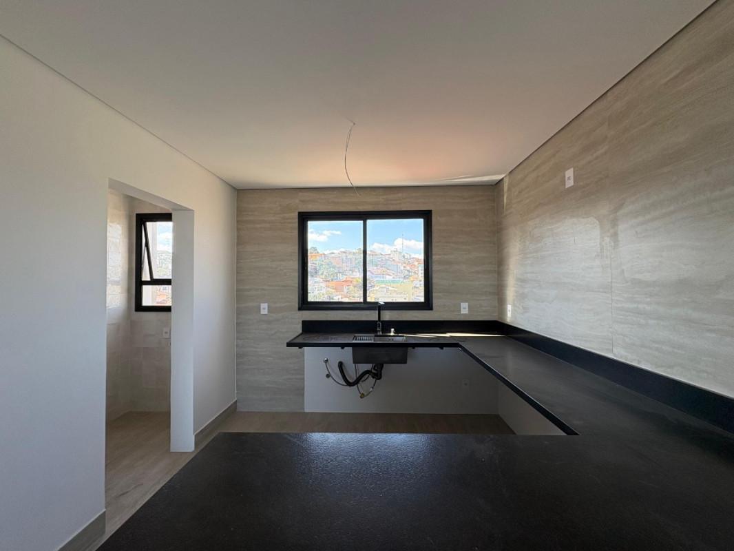 Apartamento, Jardim Riacho das Pedras, 3 Quartos, 2 Vagas, 1 Suíte