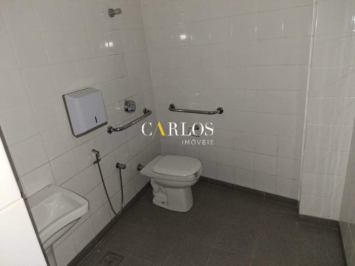 Loja, Caiçaras, 4 Vagas