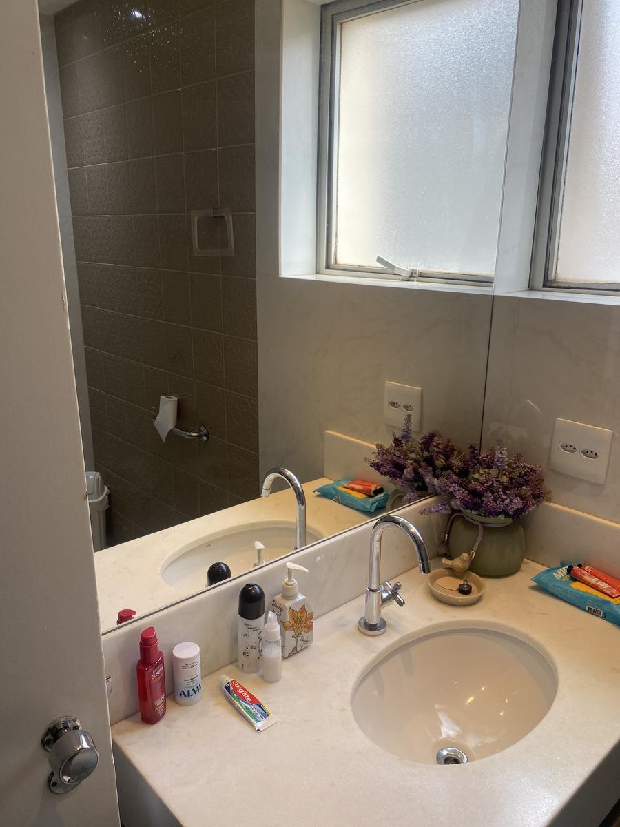Apartamento, Santa Lúcia, 4 Quartos, 3 Vagas, 1 Suíte